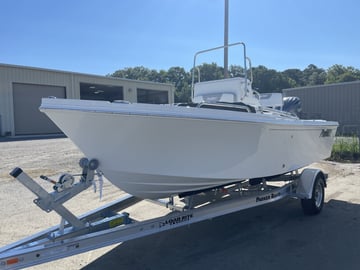 Parker 18 SE