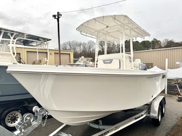 Parker 21SE