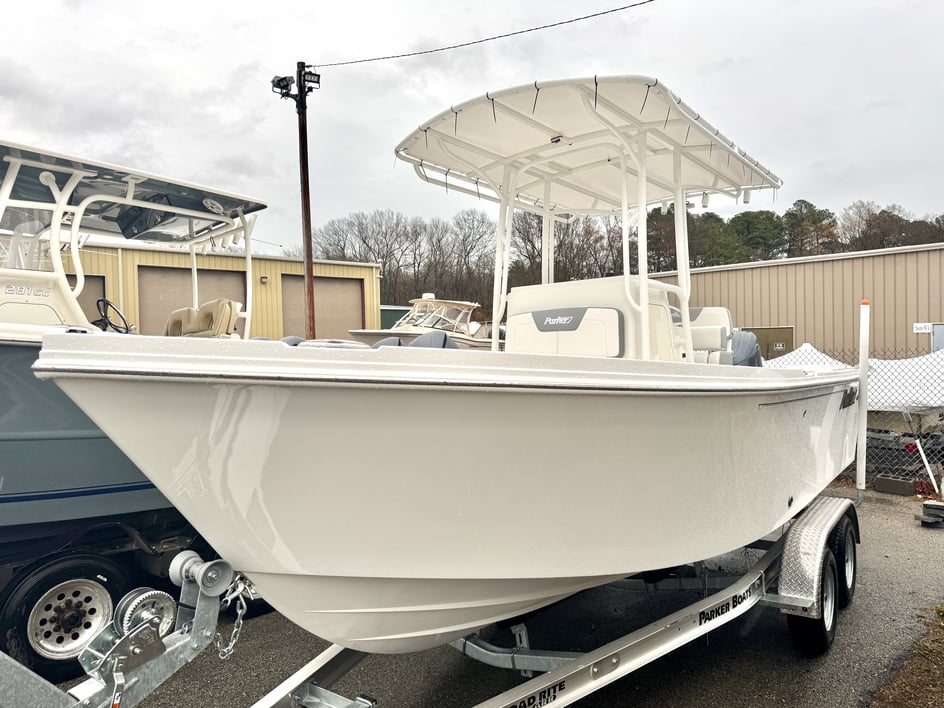 Parker 21SE