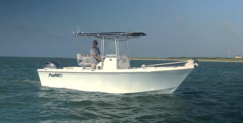 Parker 21SE