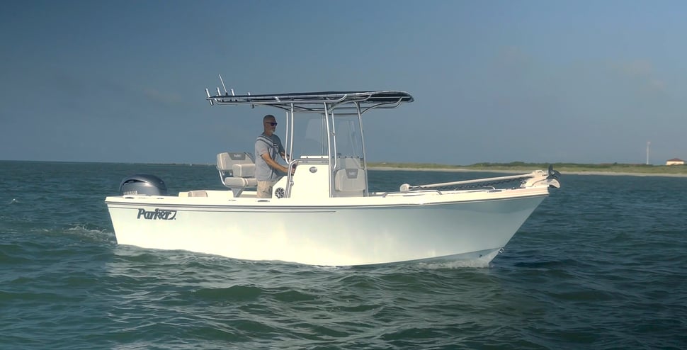 Parker 21SE