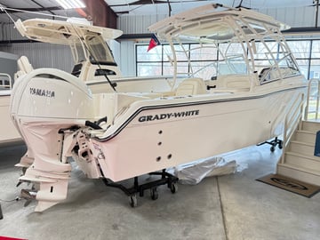 Grady-White 275 Freedom