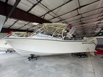 Grady-White 275 Freedom