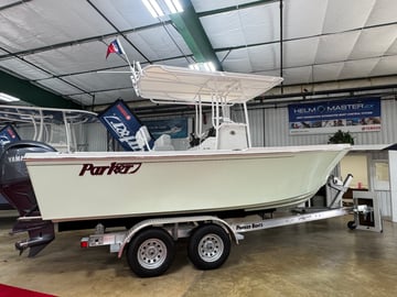 Parker 21SE