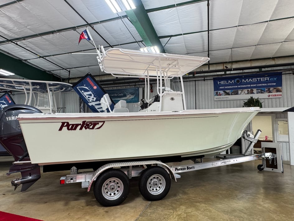 Parker 21SE