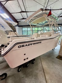 Grady-White 255 Freedom