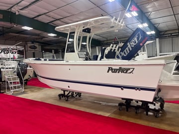 Parker 2600 CC