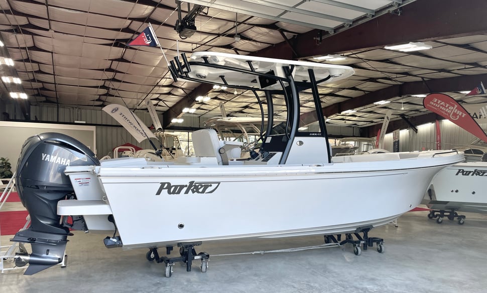 Parker 24CC